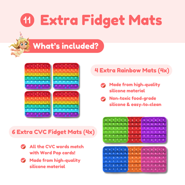 Ultimate School Bundle for K-5.
